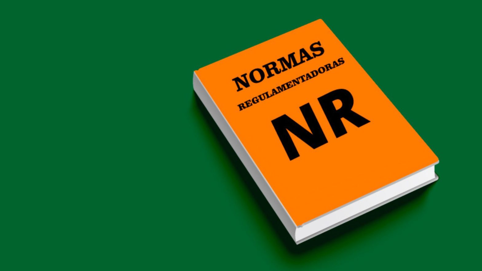 O Que São E Para Que Servem As Normas Regulamentadoras