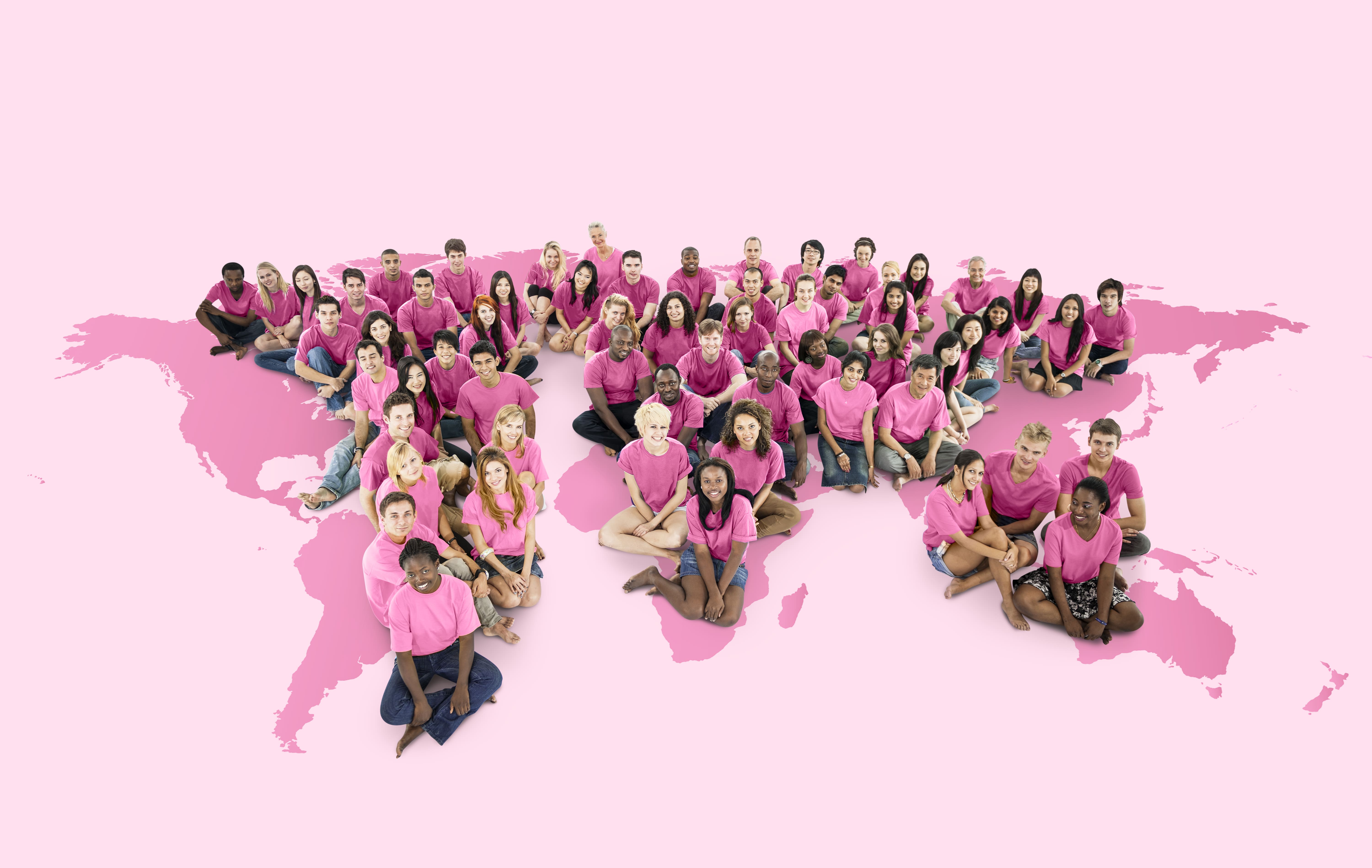 Outubro Rosa nas empresas