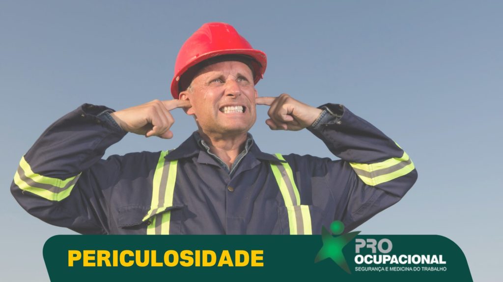 O que é periculosidade no trabalho?